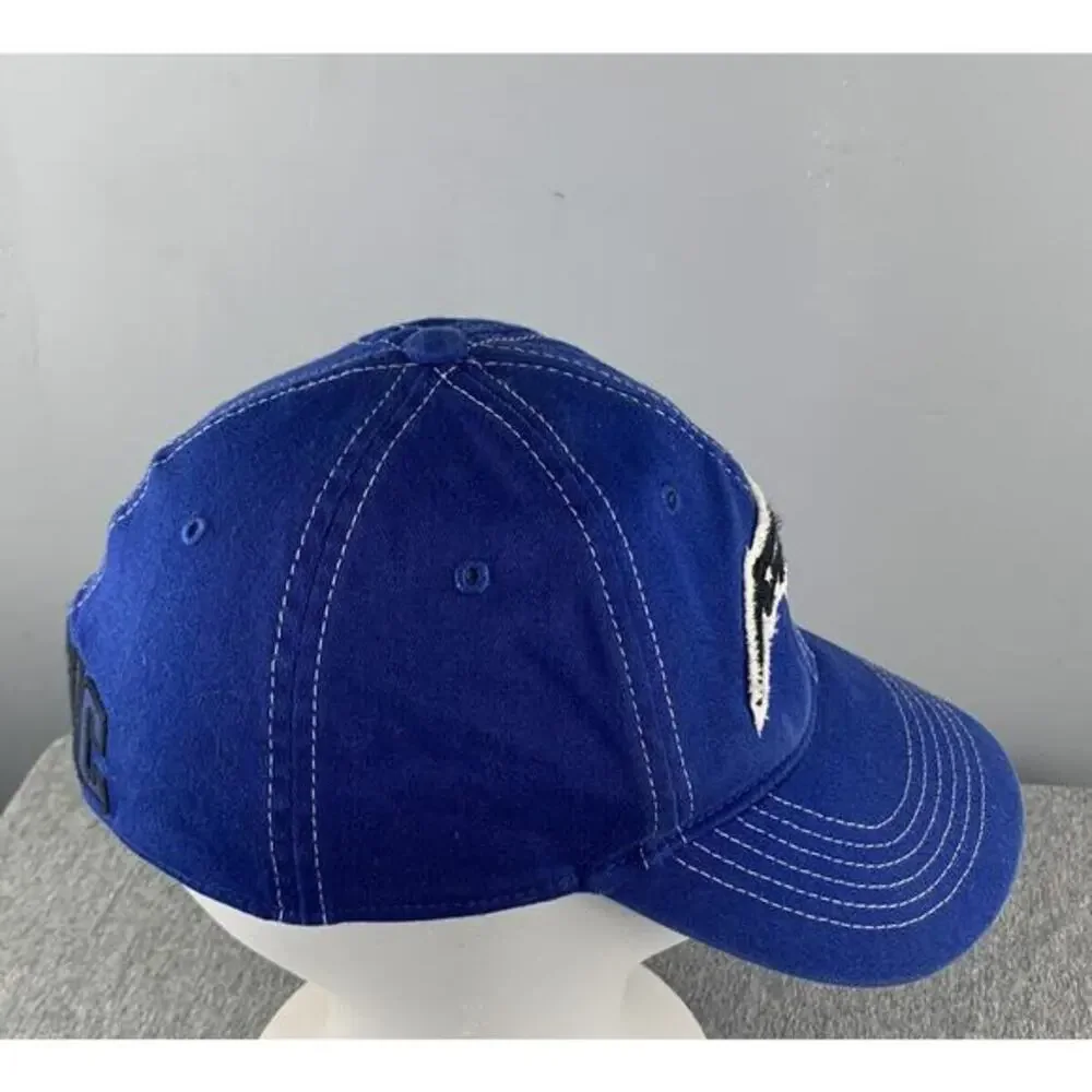 Orlando Magic Fitted Hat '47 Twins YOUTH‎ stitched Blue NBA Shaq
